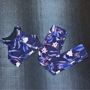 Zella Size Medium Set Like New